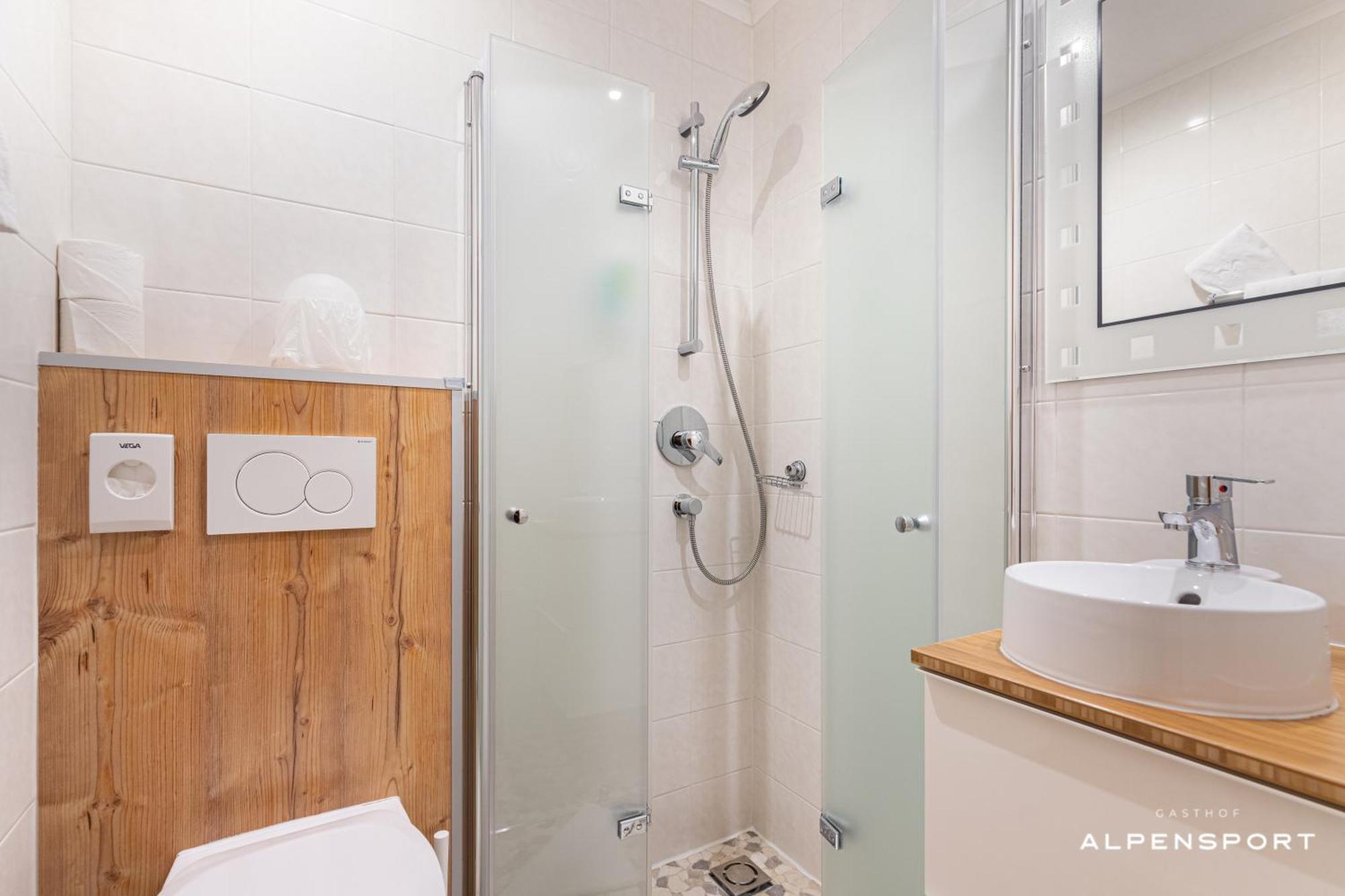Gasthof Alpensport - Joker Card Included Saalbach-Hinterglemm Chambre photo
