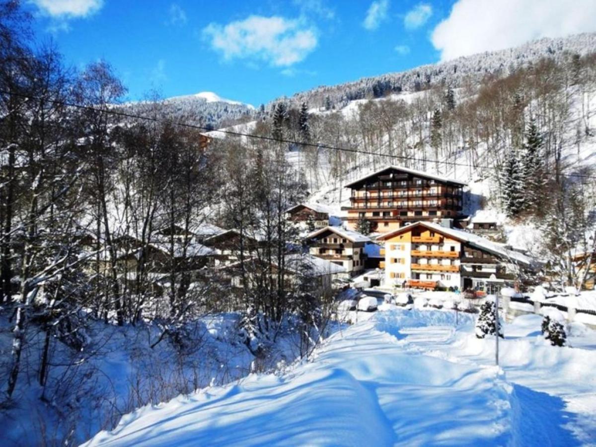 Gasthof Alpensport - Joker Card Included Saalbach-Hinterglemm Extérieur photo